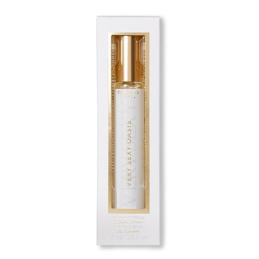 VICTORIA'S SECRET
Very Sexy Oasis EDP Travel Spray